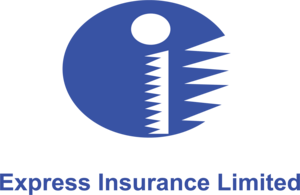 EXPRESS INSURANCE LIMITED Logo PNG Vector