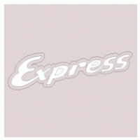 Express Logo PNG Vector