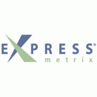 Express Metrix Logo PNG Vector