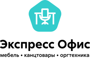 Express Office Logo PNG Vector