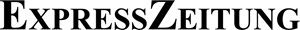 Express Zeitung Logo PNG Vector
