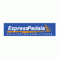 express padala Logo PNG Vector