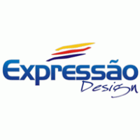 Expressão Design Logo PNG Vector