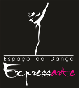 Expressarte Espaço da Dança Logo PNG Vector
