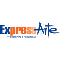 ExpressArte Logo PNG Vector