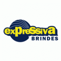 Expressiva Brindes Logo Vector