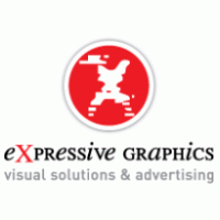 eXpressive graphics Logo PNG Vector