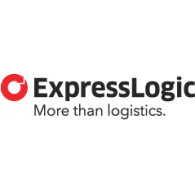 ExpressLogic Logo Vector