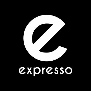Expresso Logo Vector