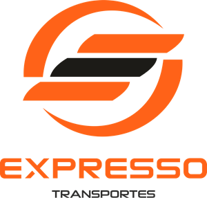Expresso Transportes Logo PNG Vector