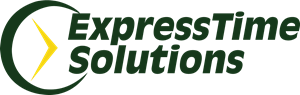 ExpressTime Solutions Logo PNG Vector