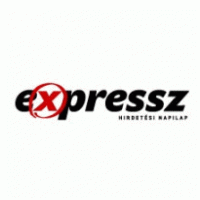 Expressz Logo PNG Vector