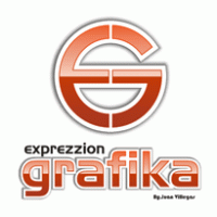 exprezzion grafika Logo PNG Vector
