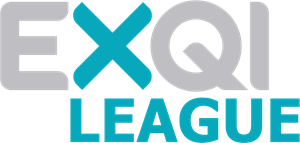 EXQI League Logo PNG Vector
