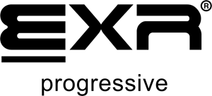 EXR Logo PNG Vector