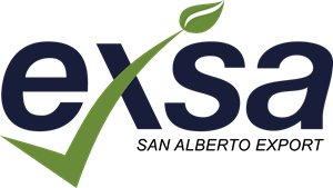 Exsa San Alberto Export Logo Vector