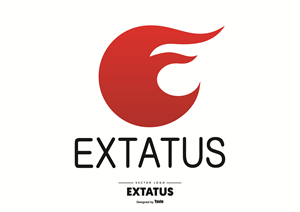 eXtatus Logo PNG Vector