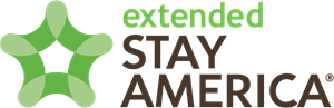 Extended Stay America Logo Vector