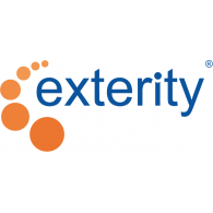 Exterity Logo PNG Vector