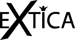 Extica Logo PNG Vector