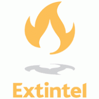 extintel Logo PNG Vector