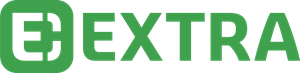 EXTRA-App Logo Vector