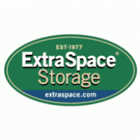 Extra Space Storage Logo PNG Vector