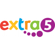 extra5 Logo PNG Vector
