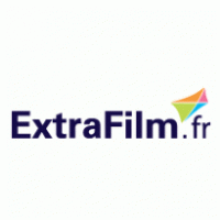 ExtraFilm.fr Logo PNG Vector