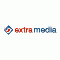 extramedia Logo PNG Vector