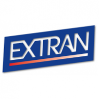 Extran Logo Vector