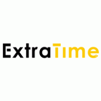 ExtraTime Logo PNG Vector