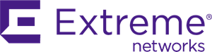 Extreme Networks Logo PNG Vector