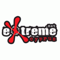 eXtremecyprus Logo PNG Vector