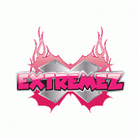 EXTREMEZ Logo PNG Vector