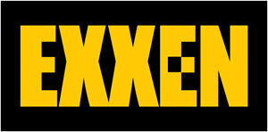 EXXEN Logo PNG Vector