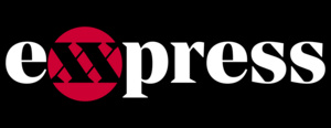 Exxpress Logo PNG Vector