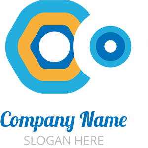Eye Health Company Logo Vector