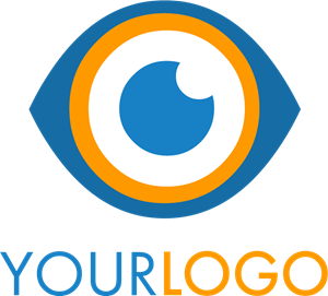Eye Logo PNG Vector