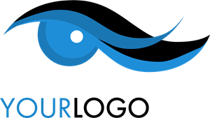 Eye Logo Vector
