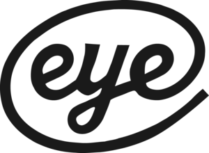 Eye Magazine Logo PNG Vector