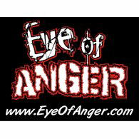 Eye of Anger Logo PNG Vector