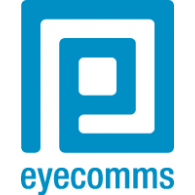 eyecomms Logo PNG Vector