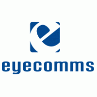 Eyecomms Logo Vector