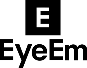 EyeEM Logo PNG Vector