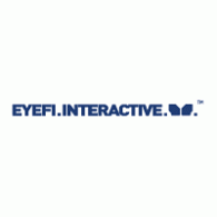 eyefi Logo PNG Vector