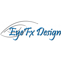 EyeFxDesign Logo Vector