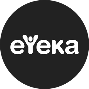 eYeka Logo PNG Vector