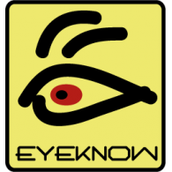 Eyeknow Logo Vector