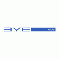 eyeleds Logo Vector